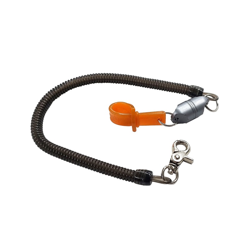 Fishpond Confluence Net Release 2.0 | Gunmetal