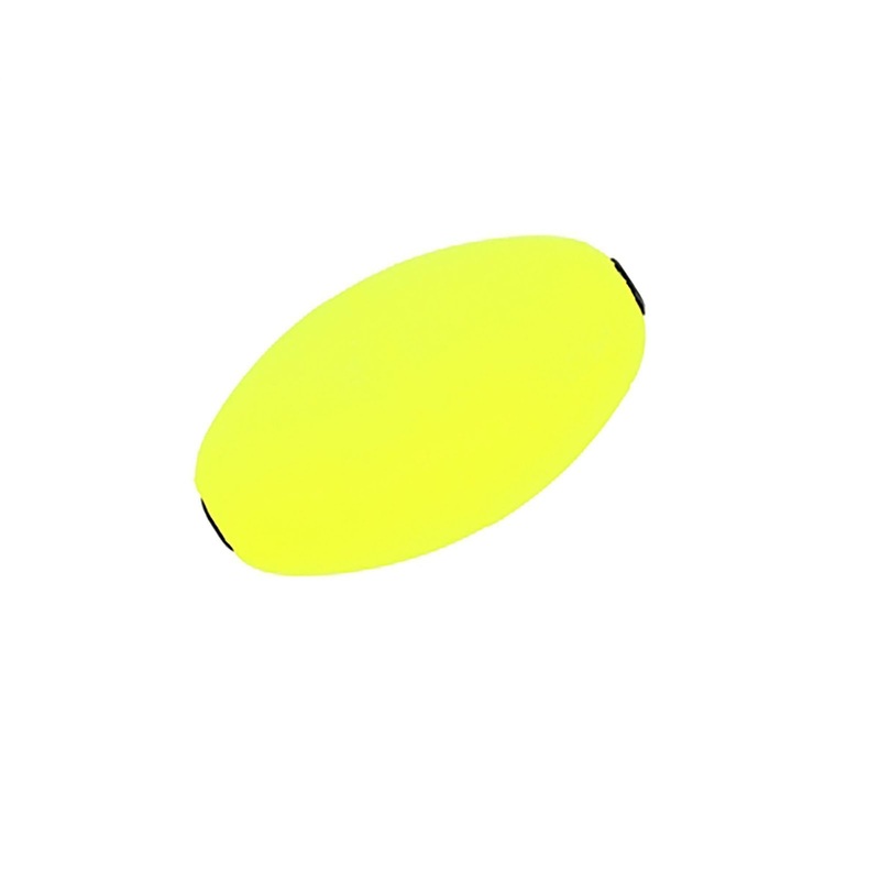 Hawken Simon Wobbler Floats | Chartreuse; 4 in.