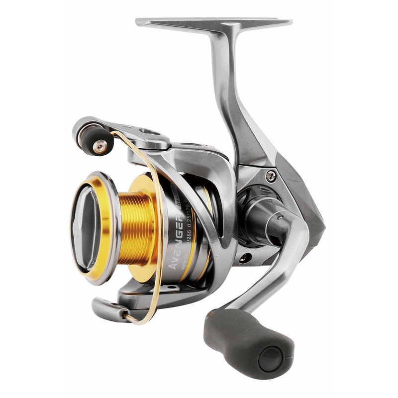 Okuma Avenger Spinning Reel - AV-1000a