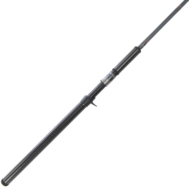Okuma SST Carbon Grip a Casting Rod SKU - 310929