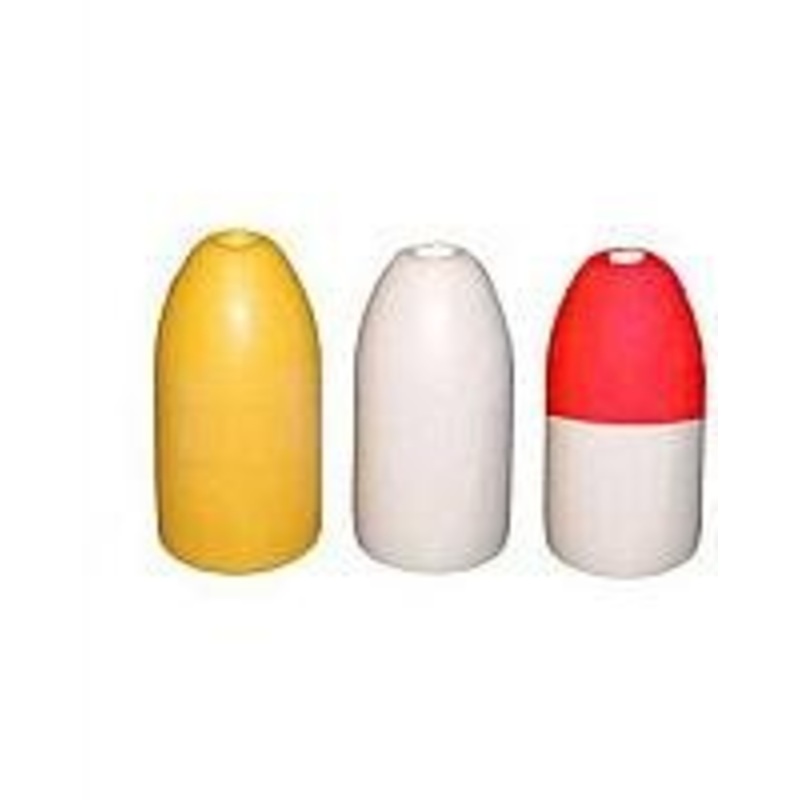 Promar PVC Foam Float - Yellow