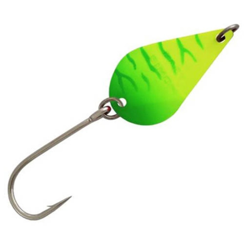 Simon Baby Simon Wobbler Spoon - 1 - Moon Jelly