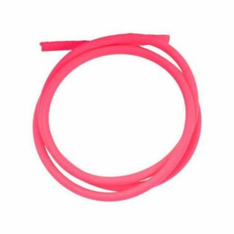 SPINNER TUBING 1/8 GRN 30in - Pink