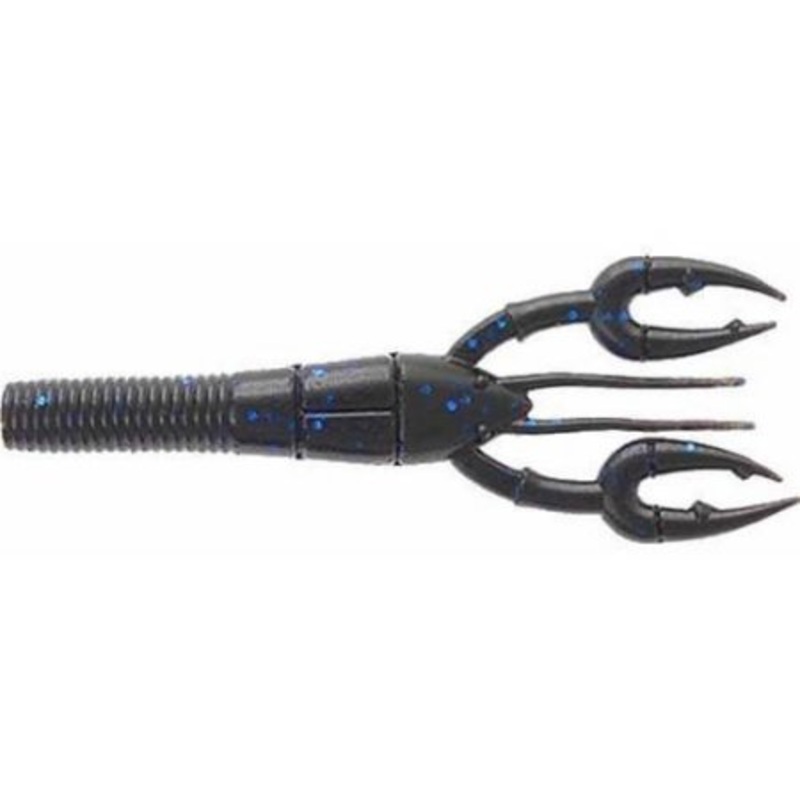 Gary Yamamoto 3.75  Fat Baby Craw