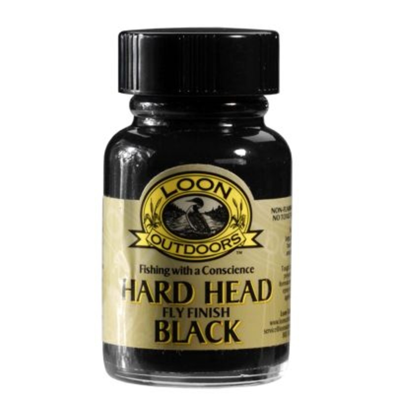 Loon Outdoors Hard Head