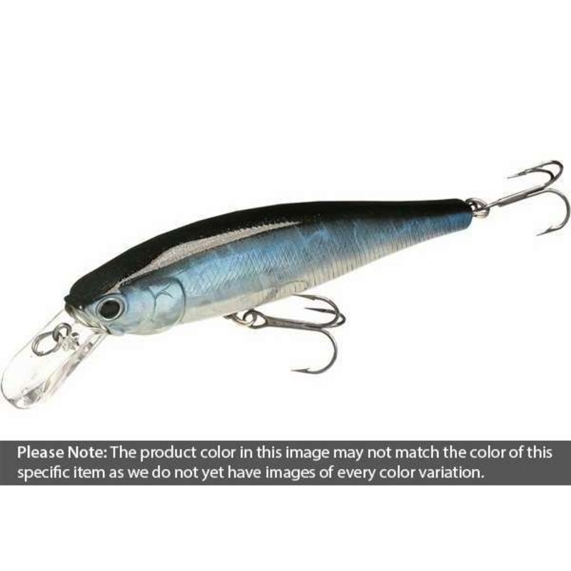 Lucky Craft Pointer 100 Jerkbait Yellow