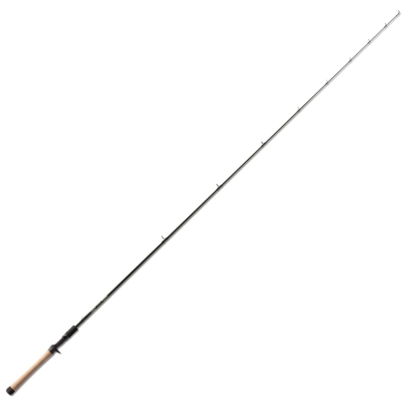 St. Croix Eyecon Casting Rod - EYC70MHM