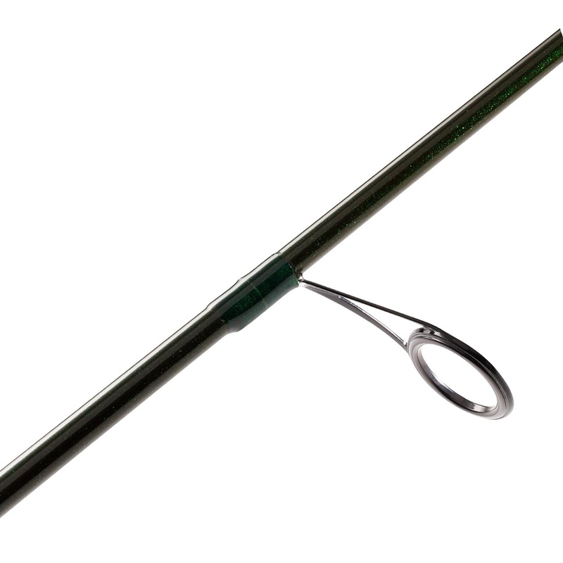 St. Croix Eyecon Spinning Rod - EYS66MLF2