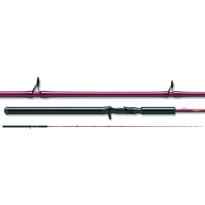 St. Croix Onchor Freshwater Trolling Rod - ONCC96HM2