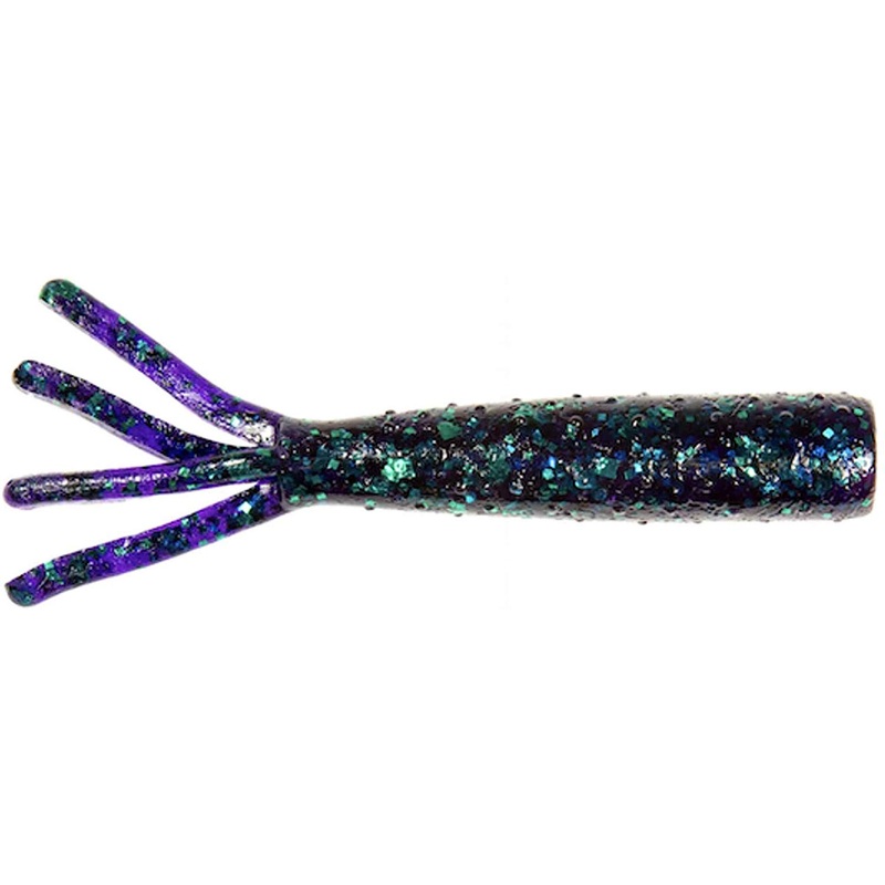 Z-Man TRD TicklerZ 2.75 - Junebug