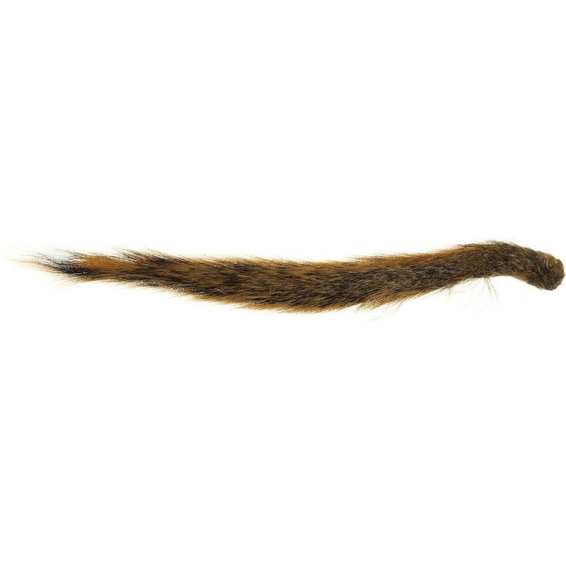 Fly Tying Sqirrel Tail