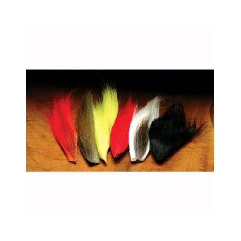 Hareline Dubbin Bucktail Combo Pack