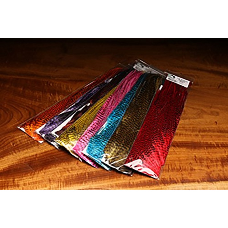 KEOUGH Half Saddle Grade #1 (Grizzly Natural)