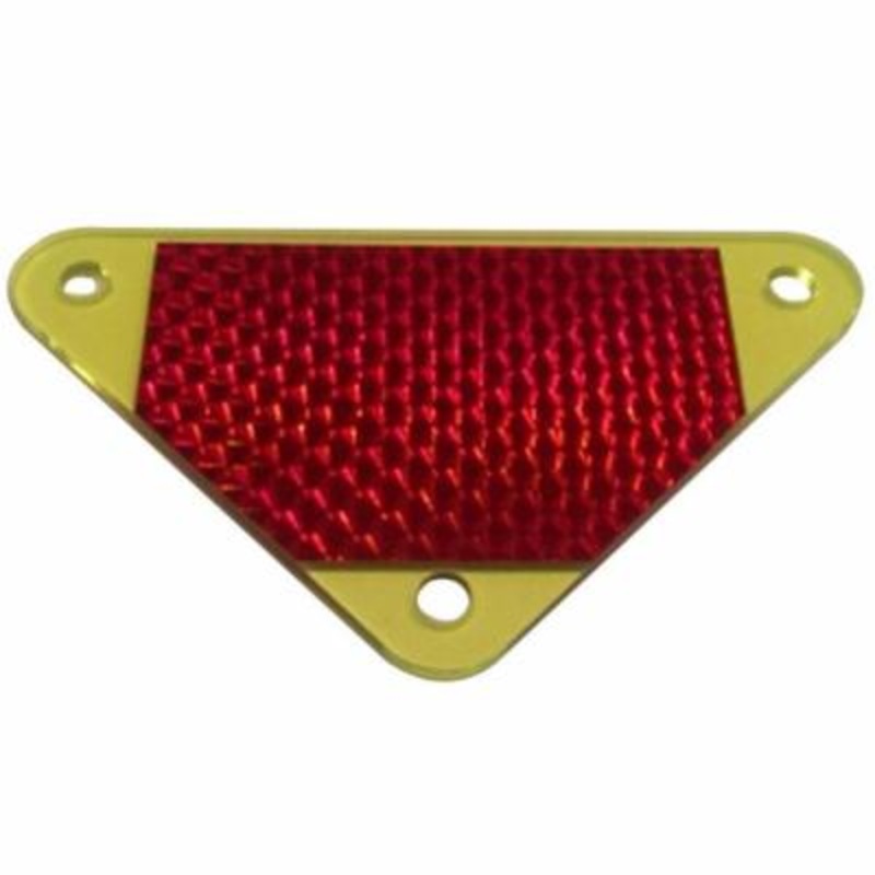 Shortbus Spreader - Green Red