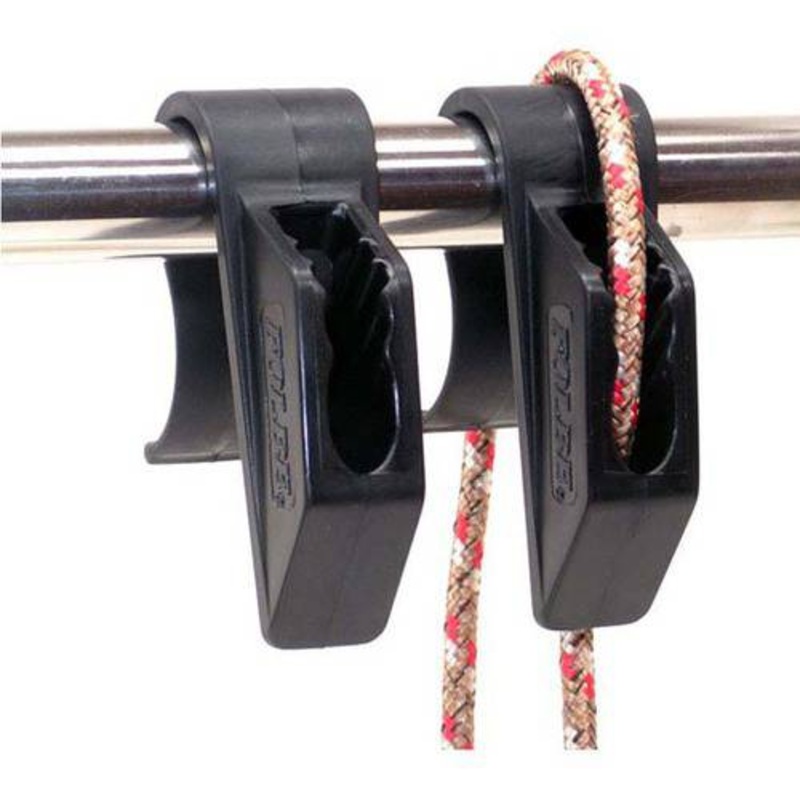 Folbe 1  Quick Tender Black Rails