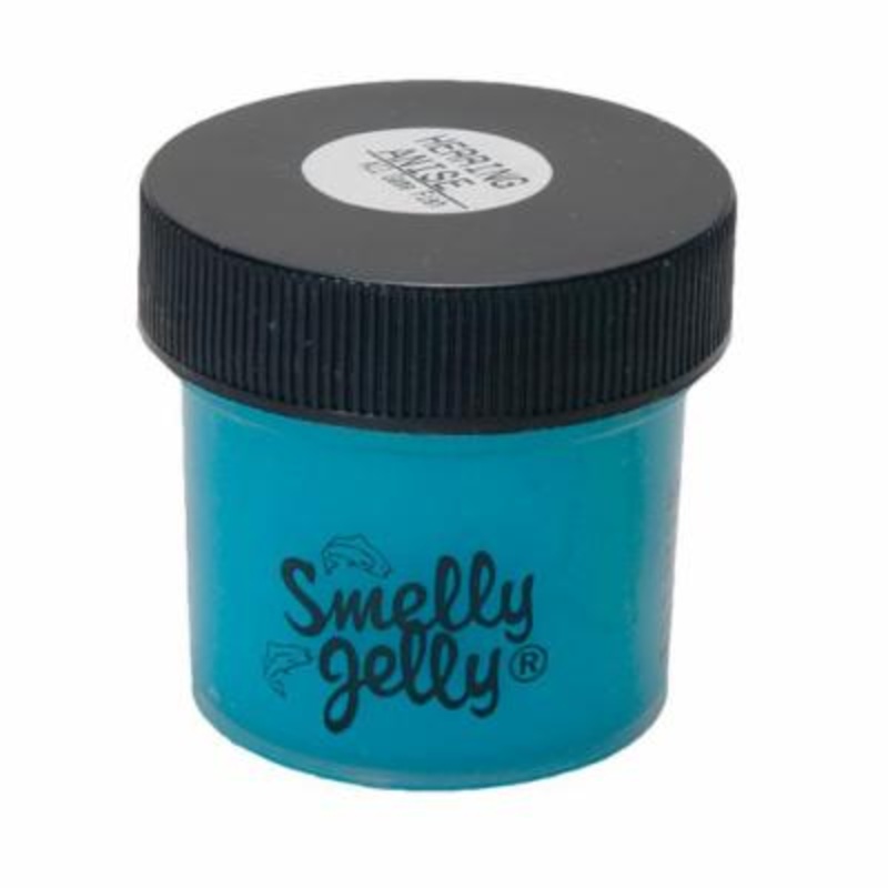 Smelly Jelly 1 Oz. Fish Attractant 194 Smelly Jelly 1oz Corn