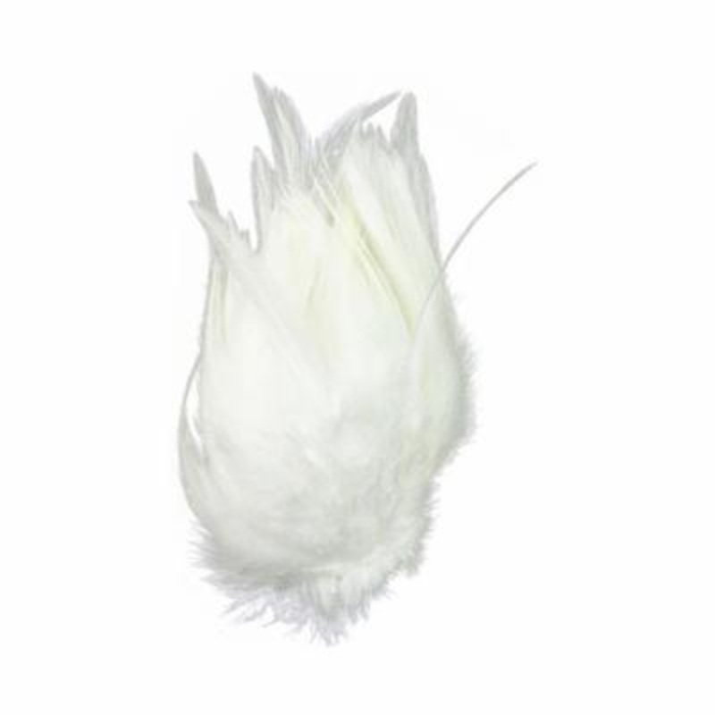 Spirit River UV2 Strung Saddle - Fl. Pink