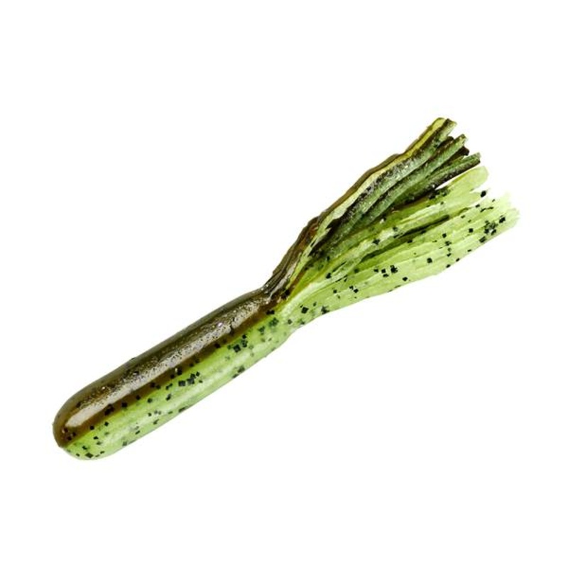 YUM Baits 4 Tube Ultimate Crawfish Fishing Lure