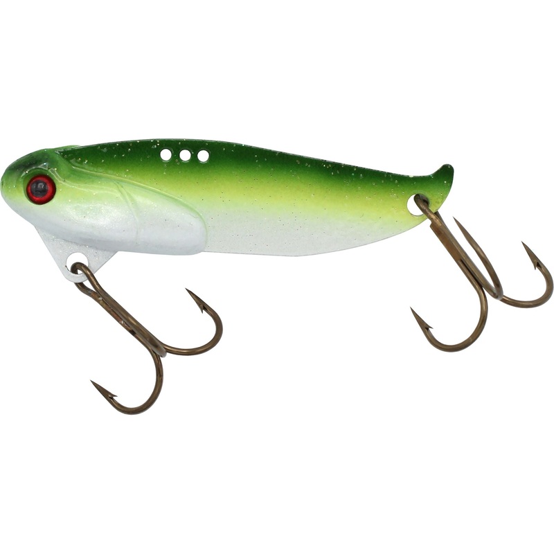 Norisada Blade Bait 5/8 Oz. Goby