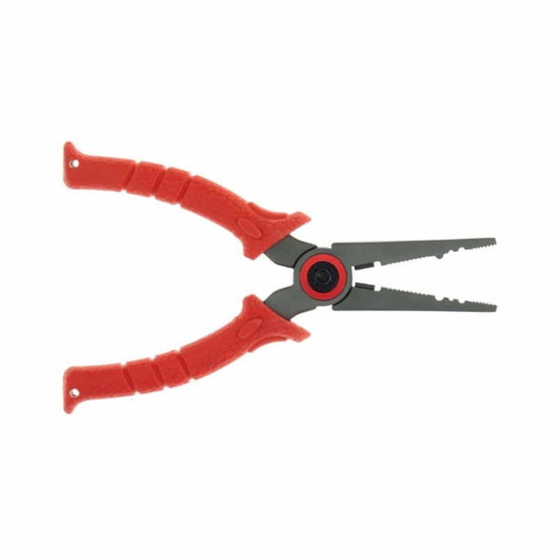 Pince De Pche Bubba 6-1/2 Po