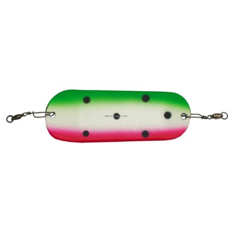 Pro-Troll ProChip Fin Flasher | Watermelon; 4 in.