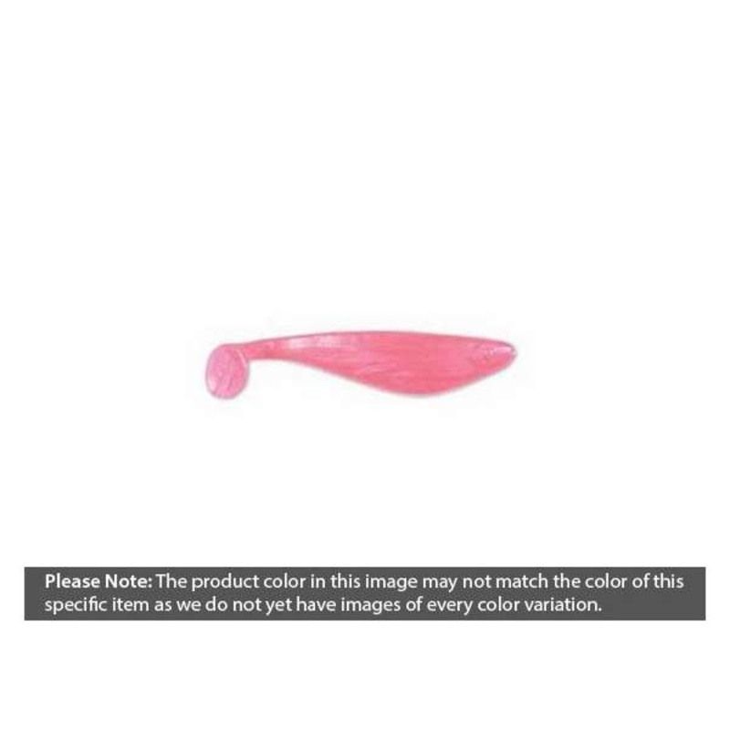 Sea Striker H6SA5 Got-Cha 6 Shad Bodies 5 Pack 51 Pearl/Blue Back