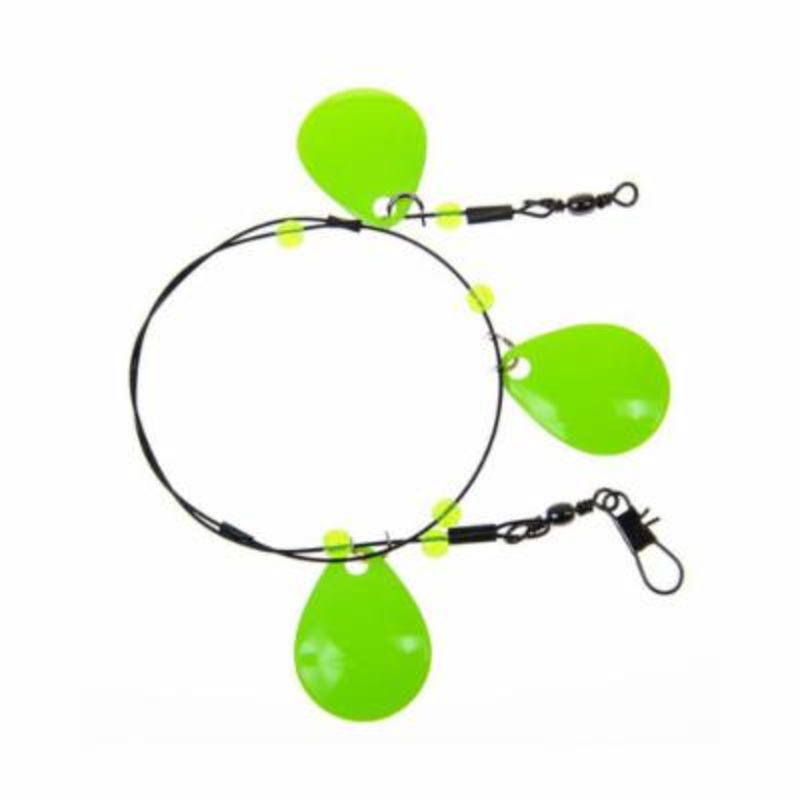 Seps Mini Micro Colorado - Chartreuse