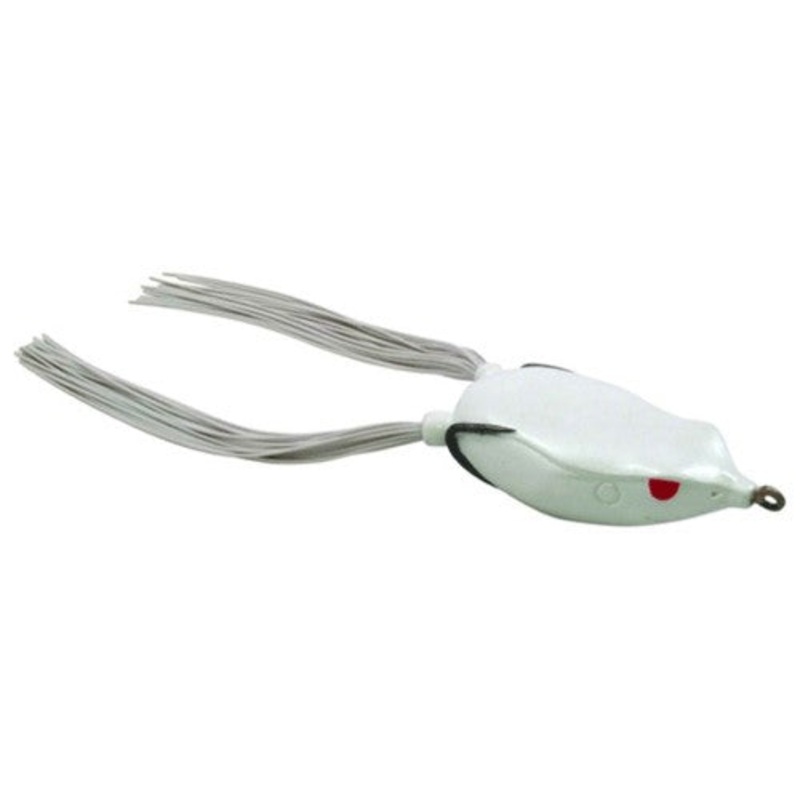 Spro Bronzeye Frog 65 - Albino