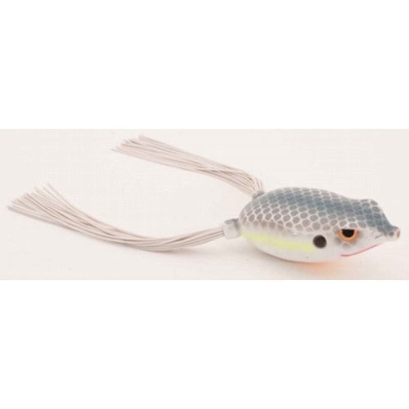 Spro Bronzeye Frog 65 - Nasty Shad
