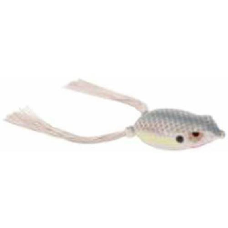 Spro Bronzeye Frogs 60 - Nasty Shad