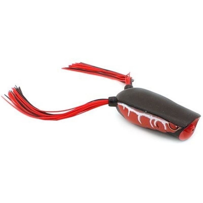 SPRO Bronzeye Popper Frog SKU - 865262