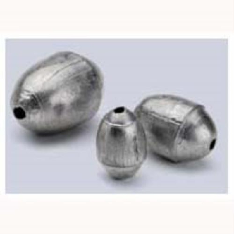 Egg Sinker Sz1Oz Ziplock