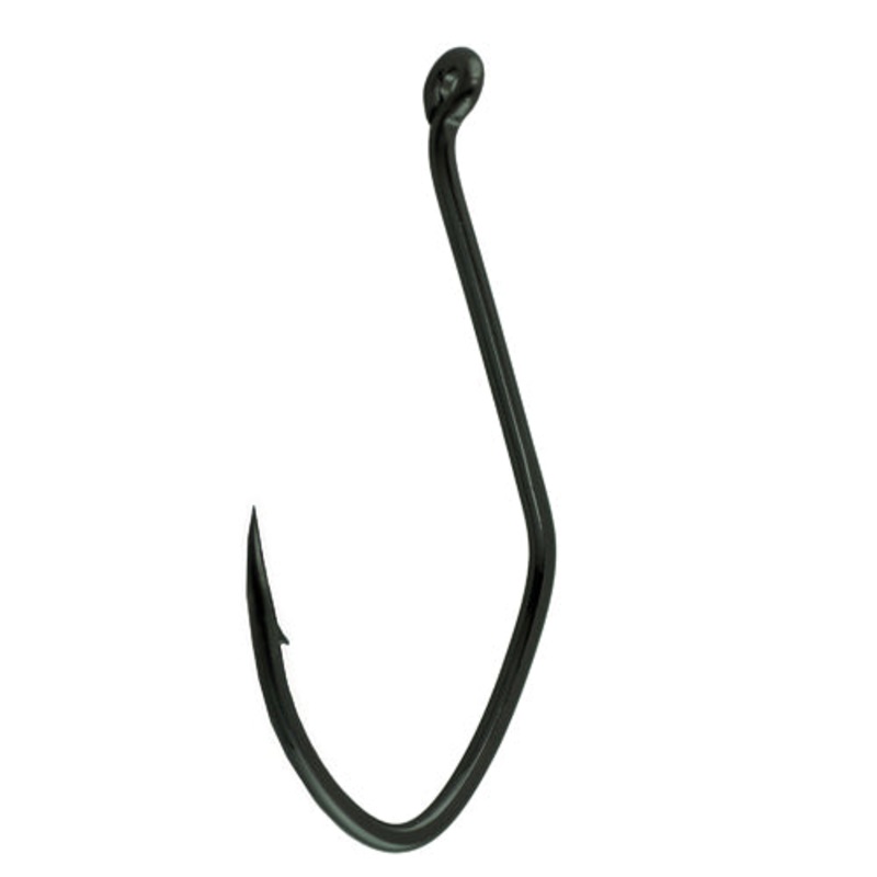 Gamakatsu Big River Bait Hooks Size 6/0