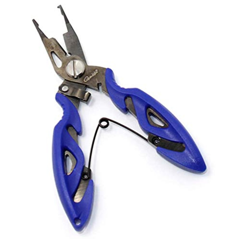Gamakatsu P004 Micro Split Ring Pliers (1-Pack)