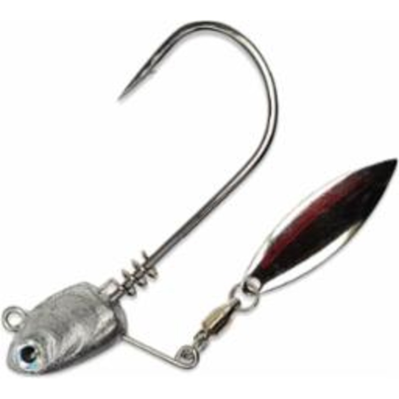 Gamakatsu Under Spin Jig Head | 3/8 Oz.