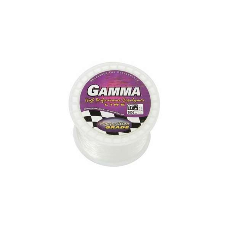 Gamma Copolymer Line Bulk Spool - FCPB1-12