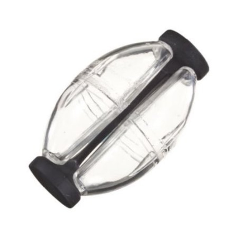 Rainbow Plastics Quick Float White