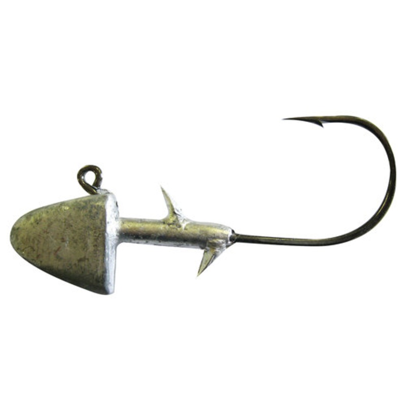 Uncle Josh Kalin's 1/2oz Ultimate Swim Bait Jig - 4/0 Hook - SB123