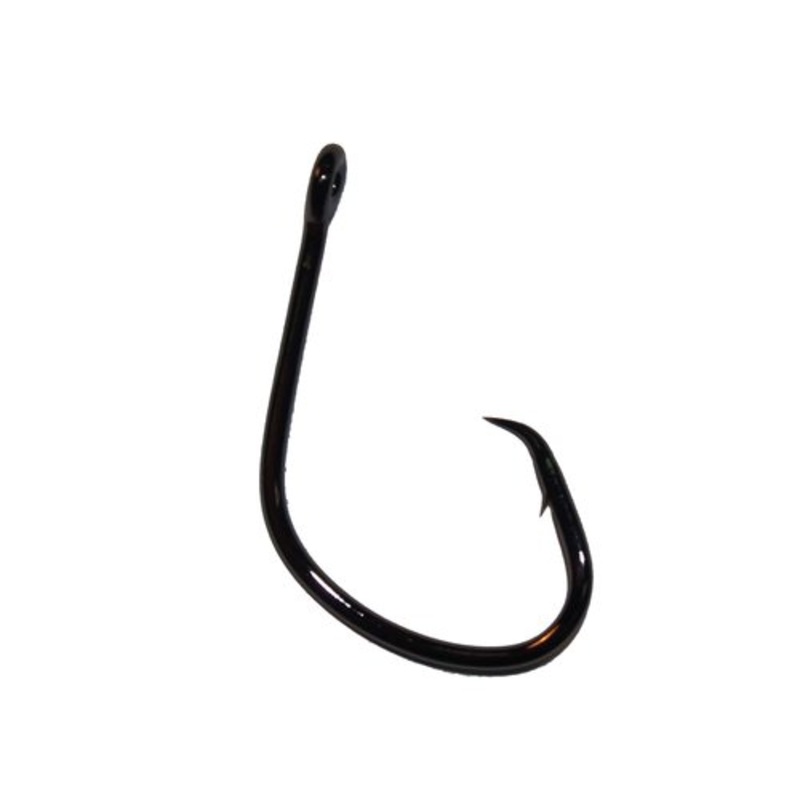 Owner 5114 Mutu Light Circle Hooks 2 8pack