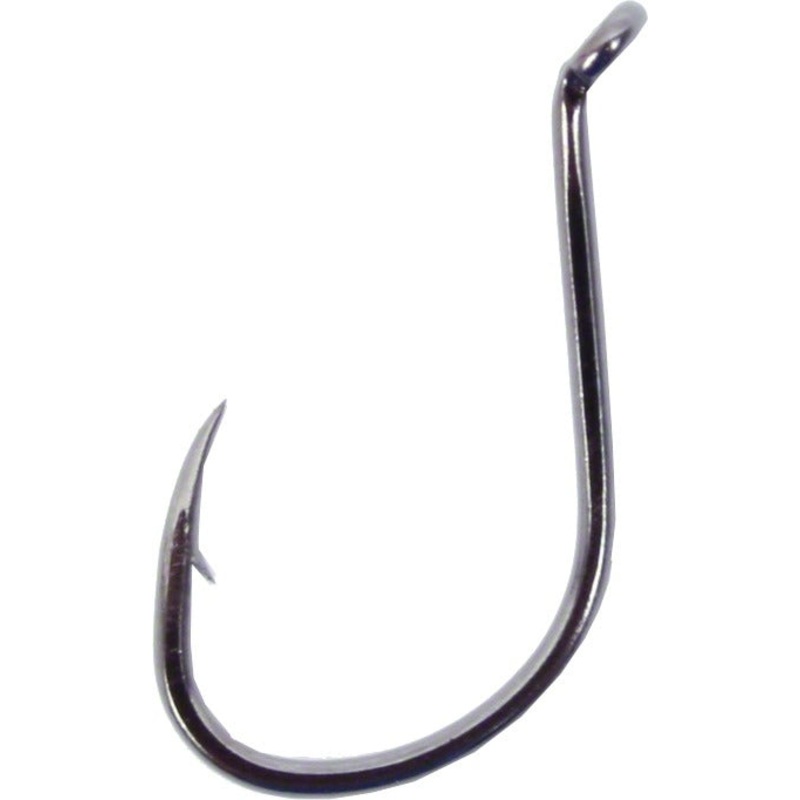 Owner 5115-2 SSW Hooks with Super Needle Point 5/0 4pack