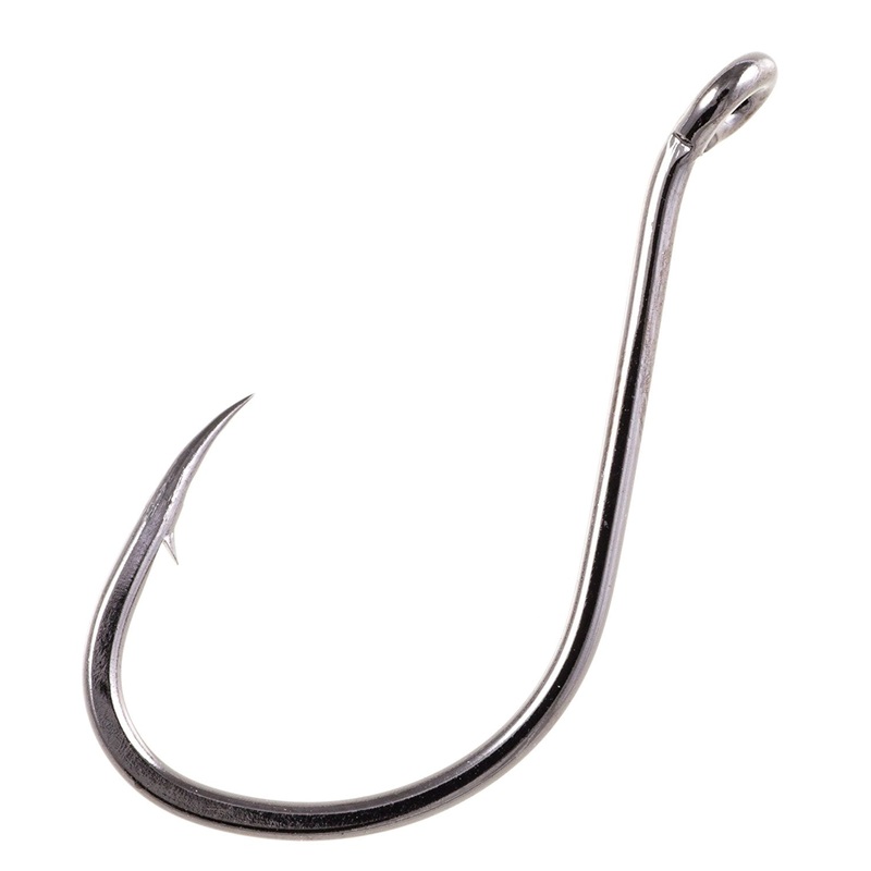 Owner 5115 SSW Hooks with Super Needle Point 4 8pack