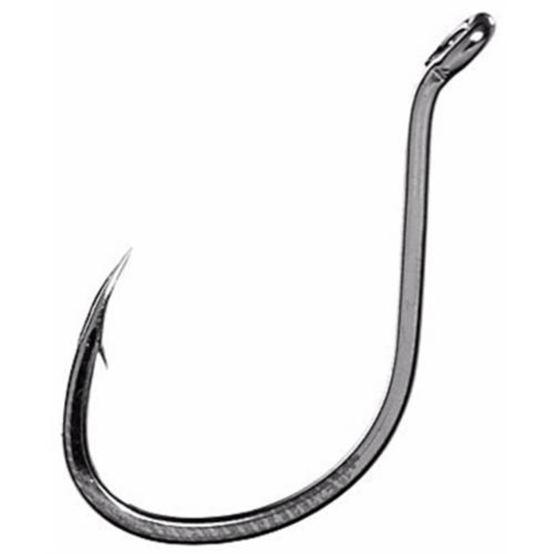 Owner 5311 Black SSW Cutting Point Hook 3/0 40pack