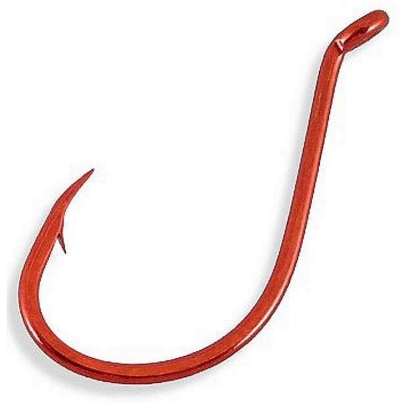 Owner 5311 Red SSW Cutting Point Hook 5/0 29pack
