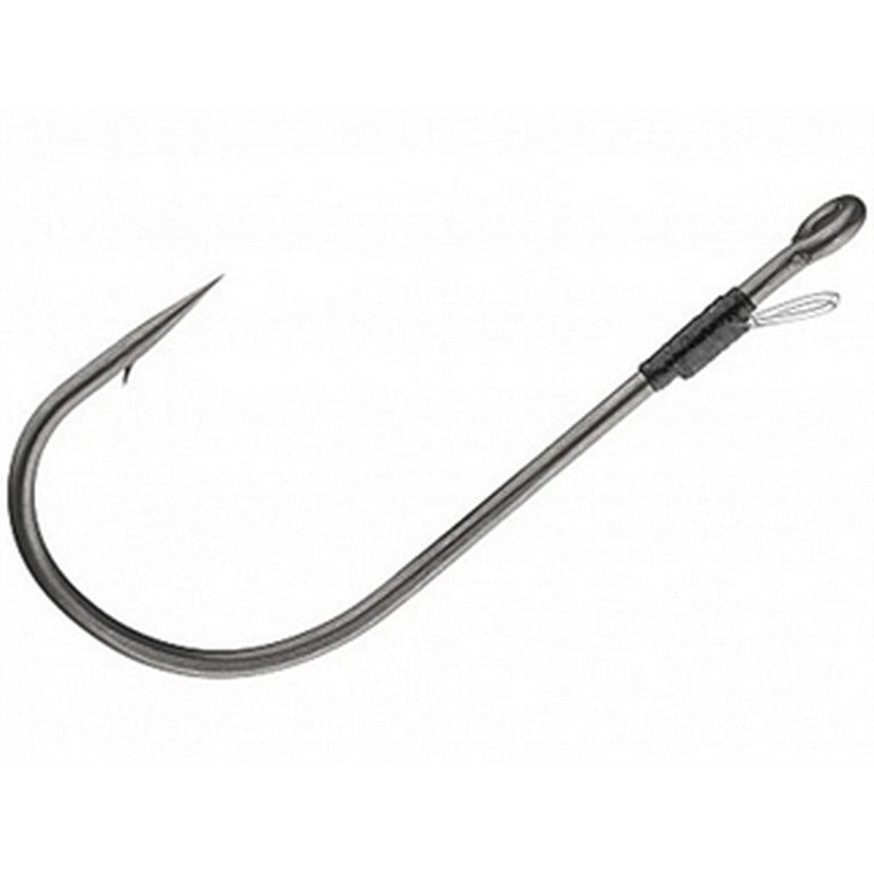 Owner Jungle Flipping Hook 4X-Strong Worm Hook SKU - 553262