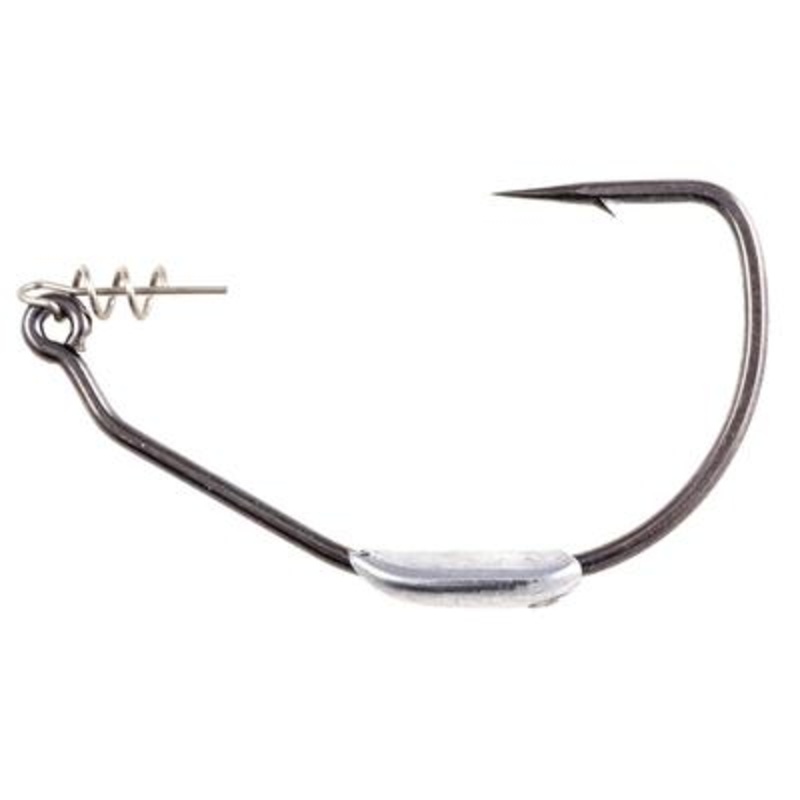 Owner Weighted Beast Twistlock Swimbait Hook SKU - 182785