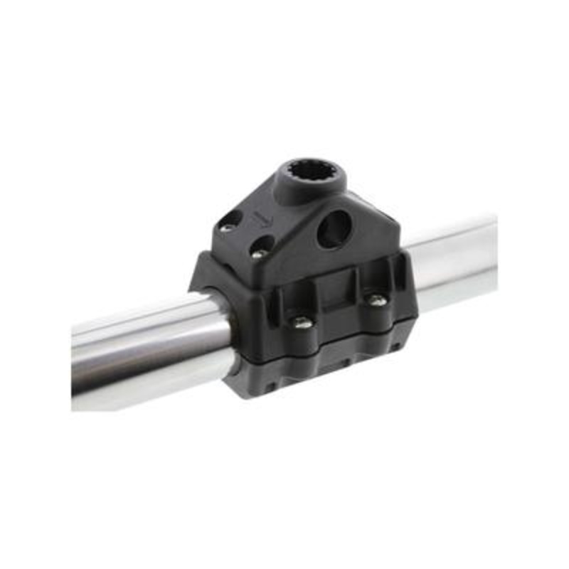 Scotty 320 Adaptable Rail Mount F/2in Rail