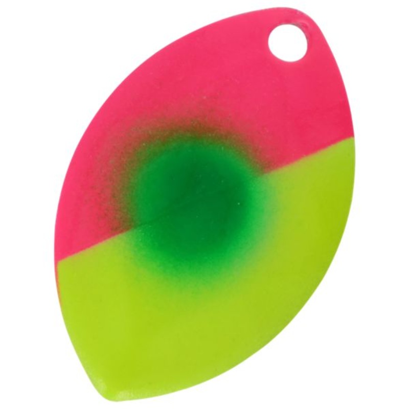 Yakima Bait Mulkey Spinner Blades - 1-1/8 - Spongebob
