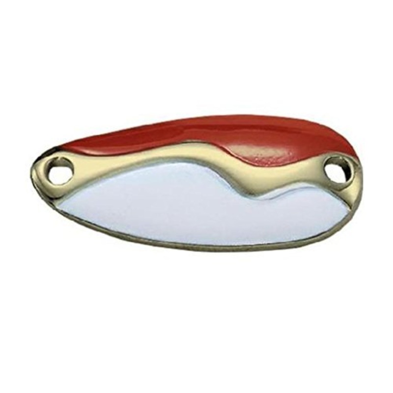 Acme Tackle S470/RWG Kamlooper Red White Gold 3/8 Oz.