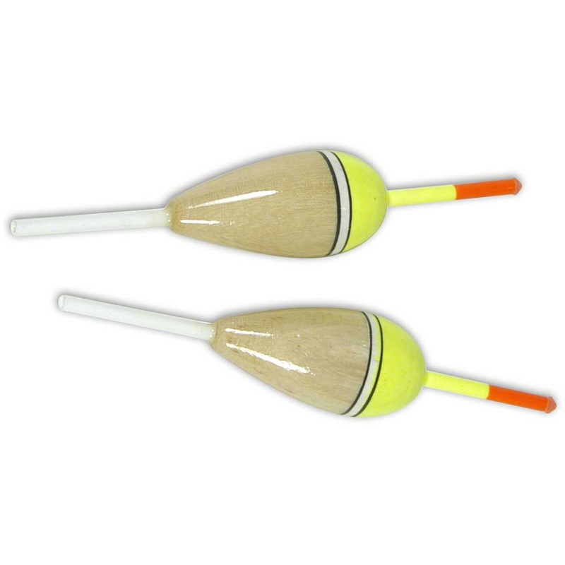 Eagle Claw Balsa Style Oval Slip 1 5 Stem