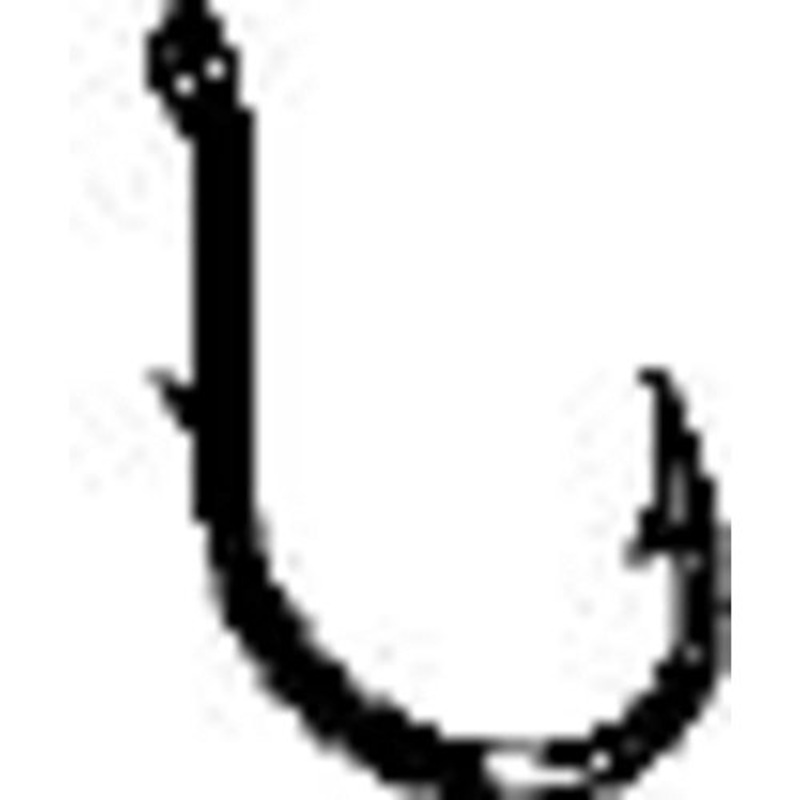 Eagle Claw Salmon Egg Up Eye Offset